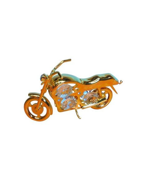 Miniatura motocicleta