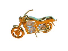 Miniatura motocicleta