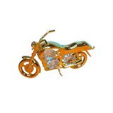 Miniatura motocicleta